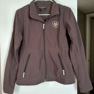 Woman’s Ariat Jacket